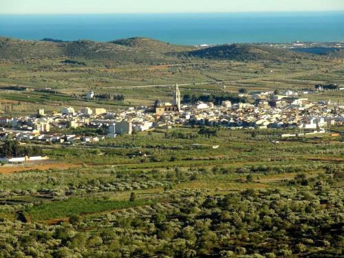 Alcala de Xivert Apartment | Apartamento para 5 personas en Alcalá de Xivert