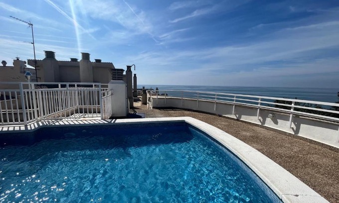 Cambrils Apartment | Apartamento Parque del Pescador