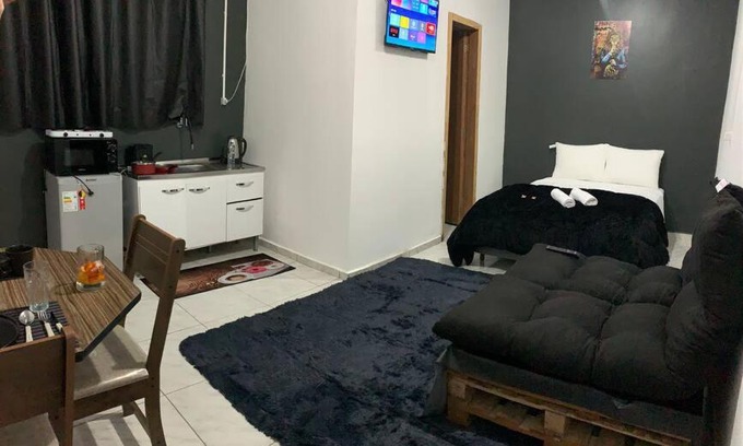Sao Jose Apartment | Apartamento Passo Fundo