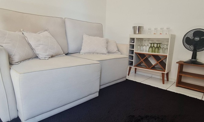 Vila Alpina Apartment | Apartamento Perfeito