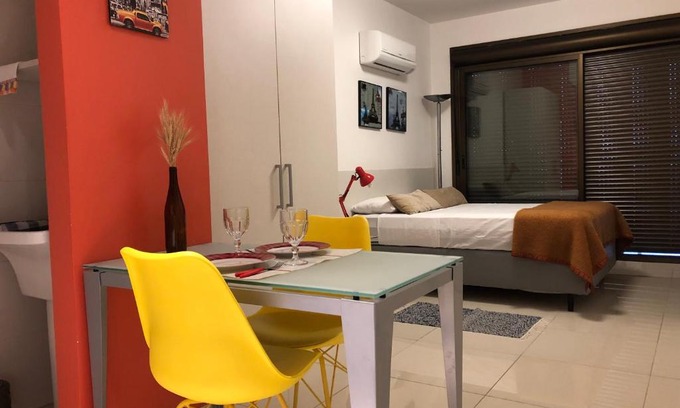 Rio Branco Apartment | Apartamento Perfeito Casemiro, 199 - RETIRADA DAS CHAVES MEDIANTE AGENDAMENTO COM UMA HORA DE ANTECEDÊNCIA COM ANDREIA OU LUIS