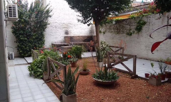 Rosario Apartment | Apartamento Pichincha