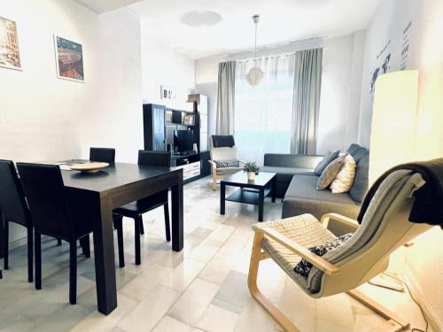 Distrito Noroeste Apartment | Apartamento Pintor Palomino