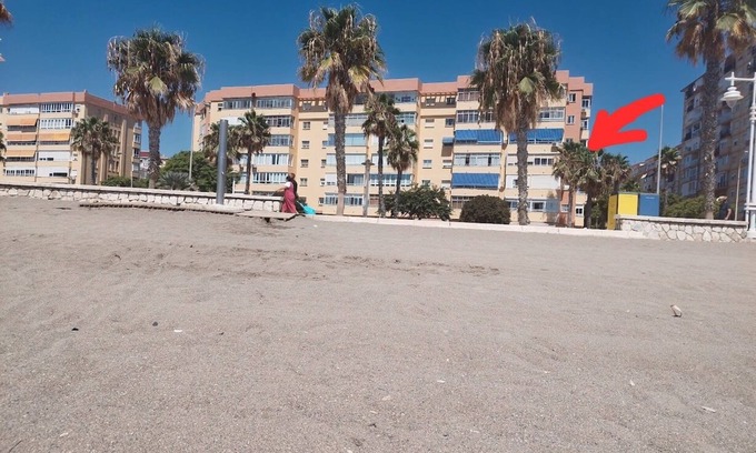 Jardin de la Abadia Apartment | Apartamento Playa 2 Habitaciones