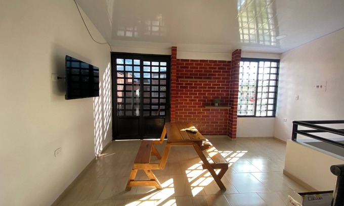 Pitalito Apartment | Apartamento POR Días Pitalito
