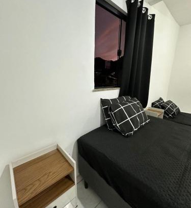 Jacarepagua Apartment | Apartamento próx Barra, Recreio, Riocentro