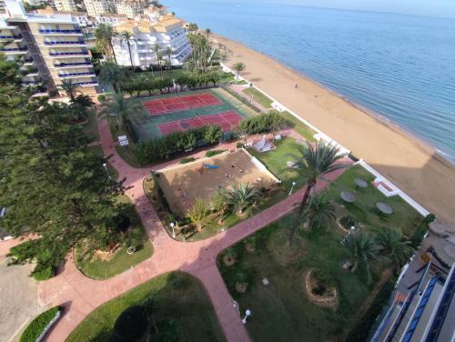 Denia Apartment | Apartamento Primera Línea Marinas