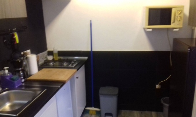 Numancia Apartment | Apartamento Privado