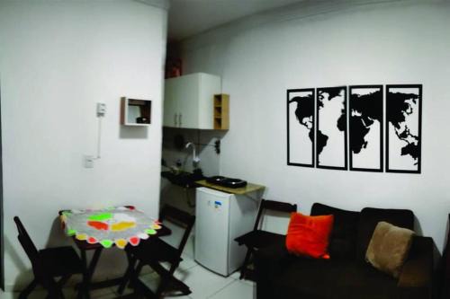 Marco Apartment | Apartamento privativo em Belem - Bairro Marco