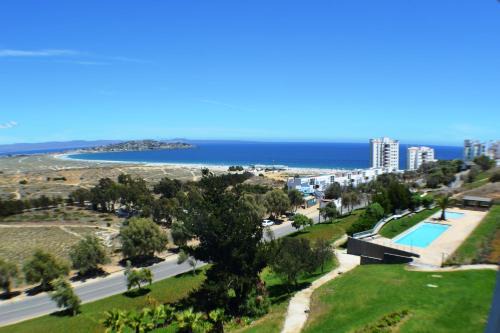 Tongoy Apartment | Apartamento Puerto Velero Tongoy