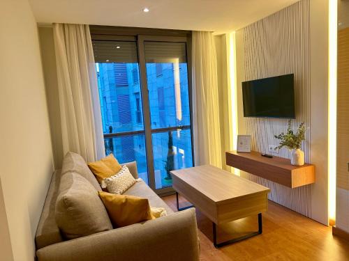 Margallo Apartment | Apartamento Punto24