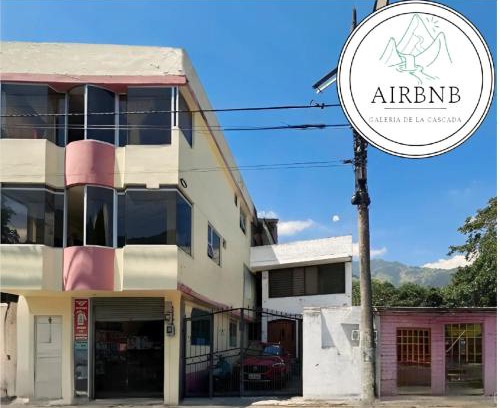 Banos de Agua Santa Apartment | Apartamento recien estrenado