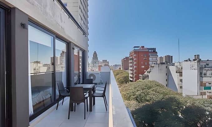 Belgrano Apartment | Apartamento Renta Temporaria en Belgrano