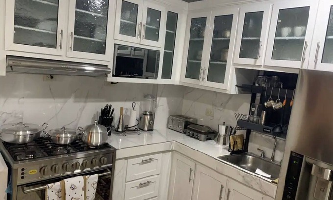 Moca Apartment | Apartamento Rodriguez