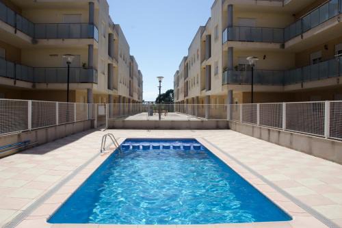 Benicull de Xuquer Apartment | Apartamento Romero valencia