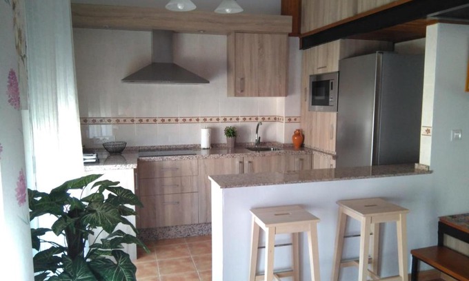 Olivenza Apartment | Apartamento Rosa de Alejandría