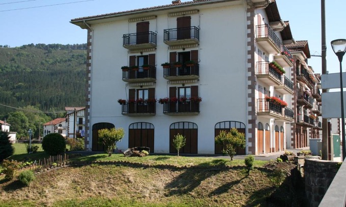 Elbete Apartment | Apartamento Rural Elizondo