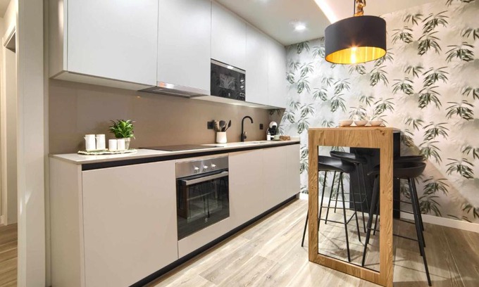 Villafranca Apartment | Apartamento rural Isla Esencia de Bardenas Navarra