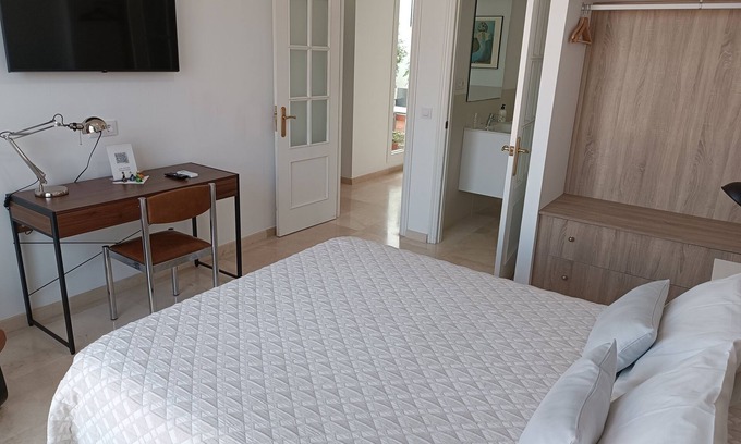 Palma del Rio Apartment | Apartamento San José