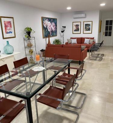 Palma del Rio Apartment | APARTAMENTO SAN JOSE