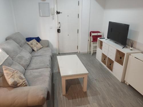 Cadiz Apartment | Apartamento Santa Teresa