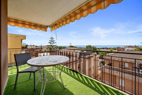 Segur de Calafell Apartment | Apartamento Segur Calafell