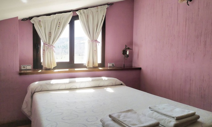 Las Majadas Apartment | Apartamento Serrania