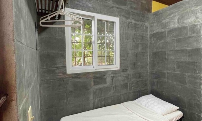 Alto Boquete Apartment | Apartamento Single Tiny - Alto Boquete