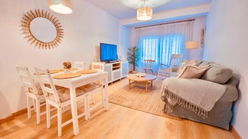 Camino de Ronda Apartment | Apartamento Sol