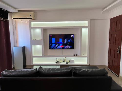 Luanda Apartment | Apartamento T2 no Nova Vida