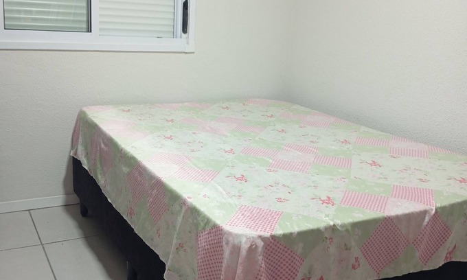 Dunas Apartment | Apartamento Terreo