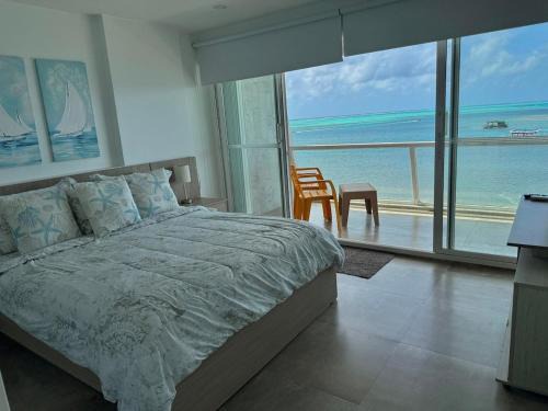 Punta Hansa Apartment | Apartamento Torres Sunrise Beach