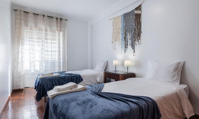 Triana Apartment | Apartamento Triana