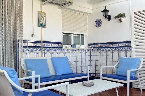 Olivenza Apartment | Apartamento Turístico Casa Bari