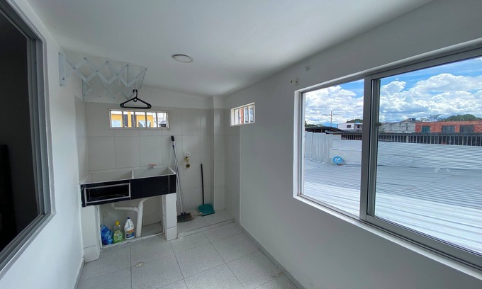 Pitalito Apartment | Apartamento Turístico POR Días Pitalito