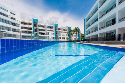 San Jeronimo Apartment | Apartamento Vacacional San Jeronimo Paraíso Bali
