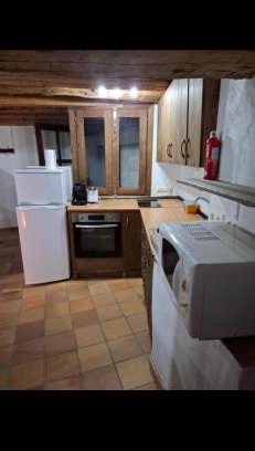Valdelinares Apartment | Apartamento Valdelinares,Casa la roca