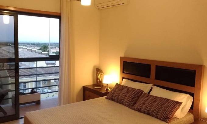 Pera Apartment | Apartamento Varandas de Pêra