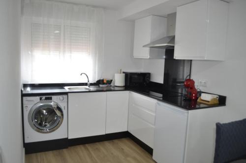 Quintans Apartment | Apartamento VIÑA SOBREIRA