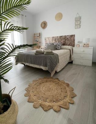 Fuente Obejuna Apartment | Apartamento Victoria