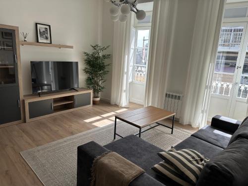 Casco Vello Apartment | Apartamento Vigo Centro Puerta del Sol
