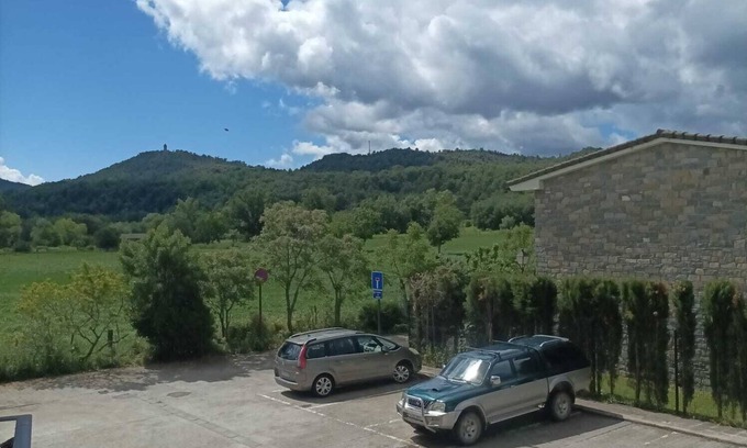 Sarratillo Apartment | Apartamento Villa de Venecia