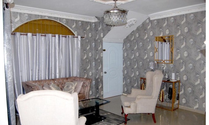 Bani Apartment | Apartamento Vista Sur