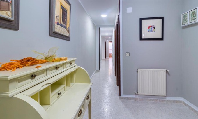 Pola de Lena Apartment | Apartamento Vital Aza