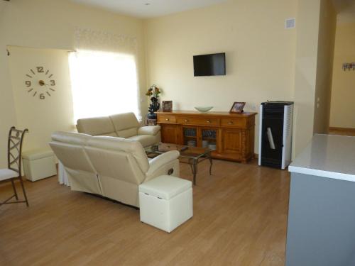Trabanca House | Apartamento Zapatero