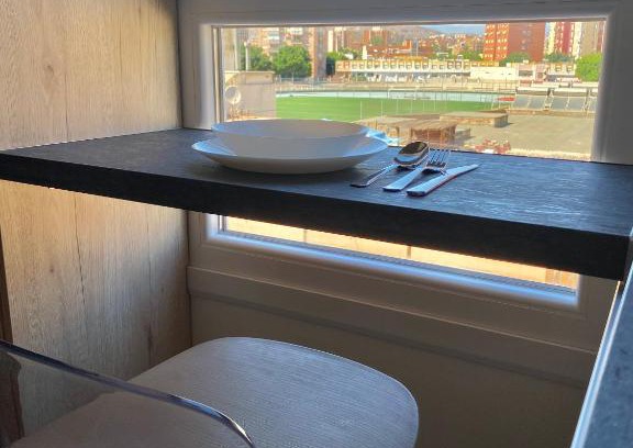 Almeria Apartment | Apartamento ZAPILLO IRIA 1