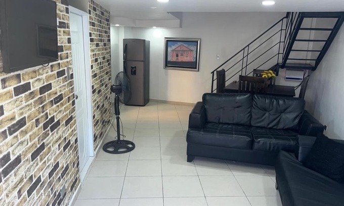 San Anton Apartment | APARTAMENTO ZONA COLONIAL