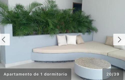 Comuna 3 Apartment | Apartamentoambarroca606