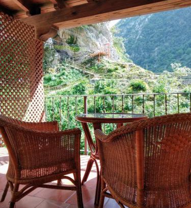 Ponga Apartment | Apartamentos Aguasaliu