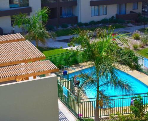 Arica Apartment | Apartamentos Alma Surire